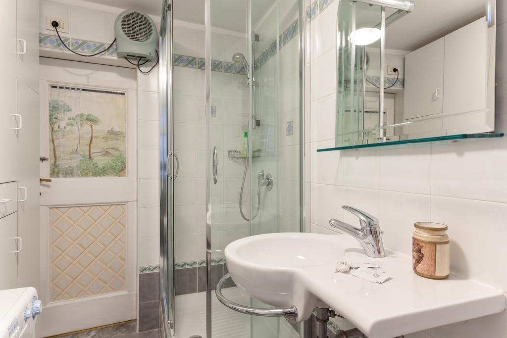 Rome As You Feel - Mosaico Apartment ห้อง รูปภาพ