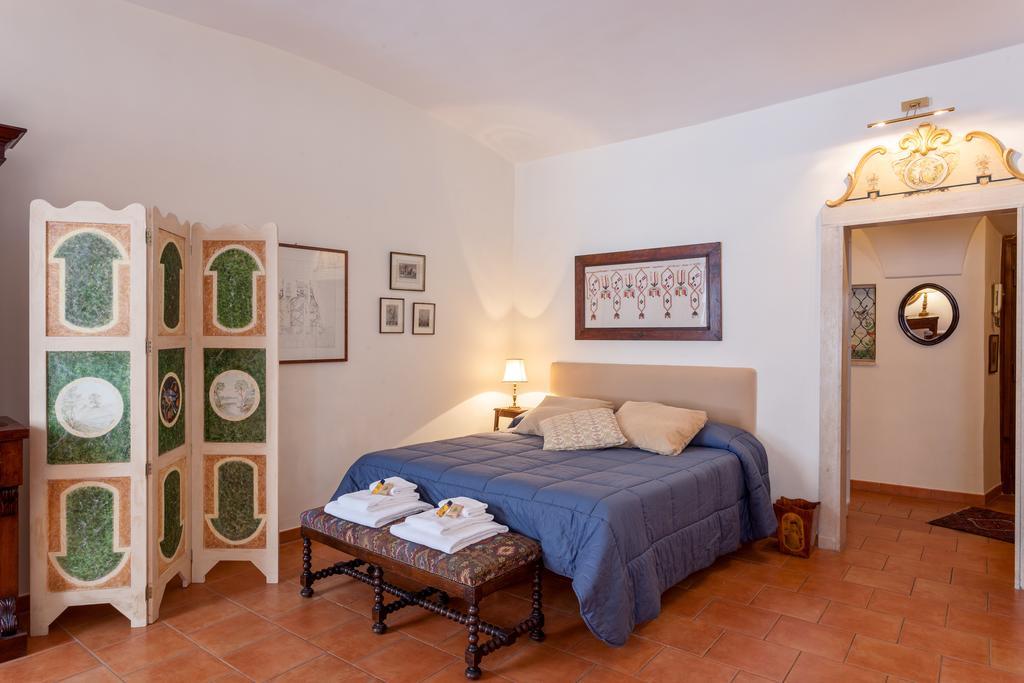 Rome As You Feel - Mosaico Apartment ห้อง รูปภาพ