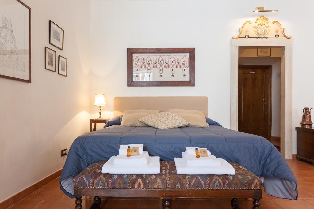 Rome As You Feel - Mosaico Apartment ห้อง รูปภาพ