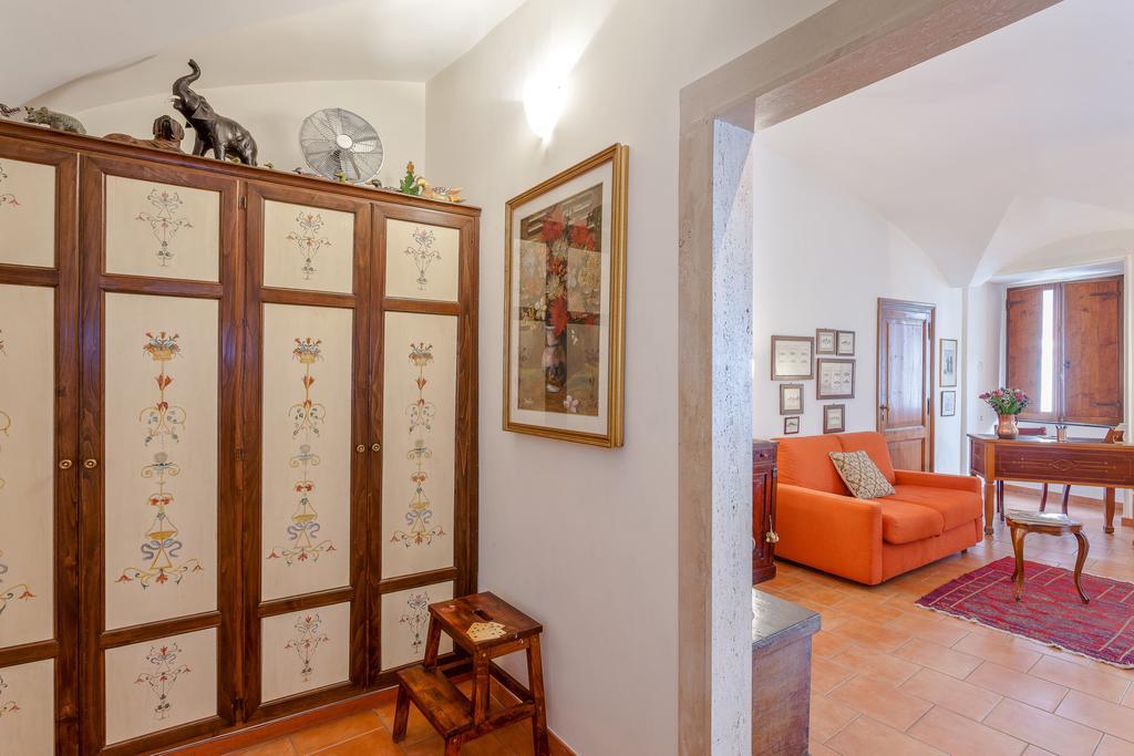 Rome As You Feel - Mosaico Apartment ห้อง รูปภาพ