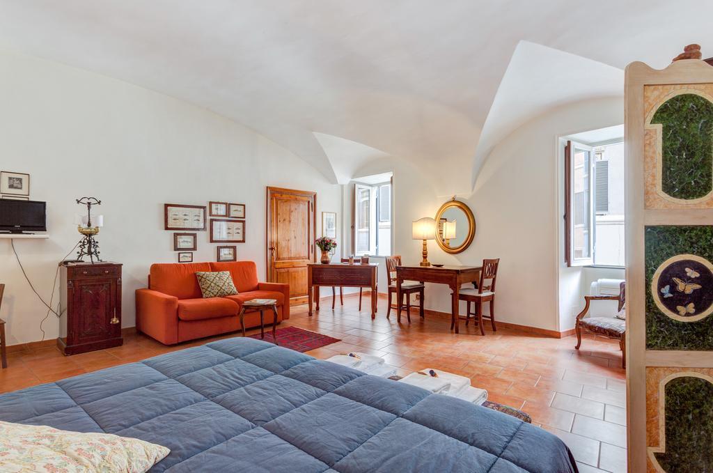 Rome As You Feel - Mosaico Apartment ห้อง รูปภาพ