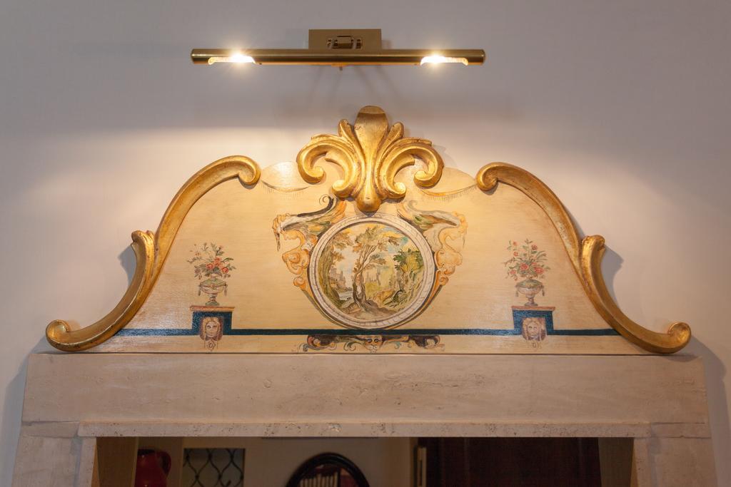 Rome As You Feel - Mosaico Apartment ห้อง รูปภาพ