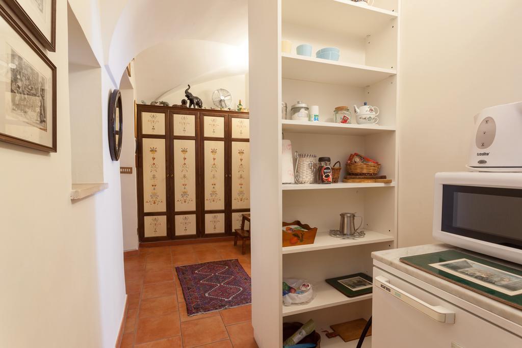 Rome As You Feel - Mosaico Apartment ห้อง รูปภาพ