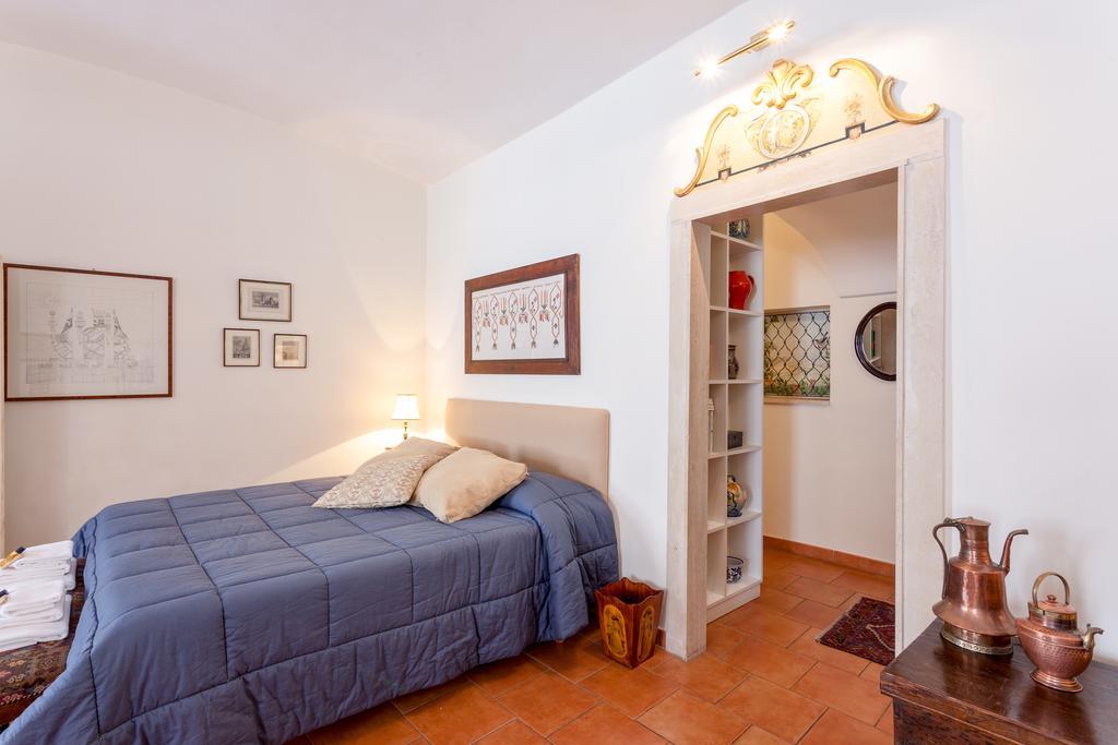 Rome As You Feel - Mosaico Apartment ห้อง รูปภาพ