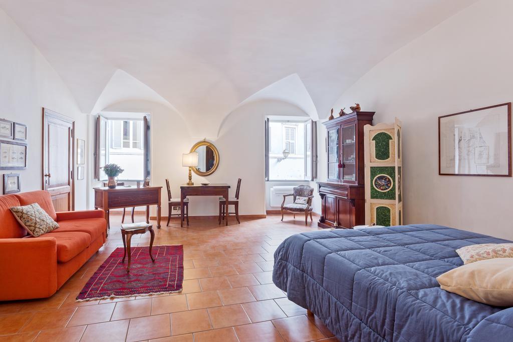Rome As You Feel - Mosaico Apartment ห้อง รูปภาพ
