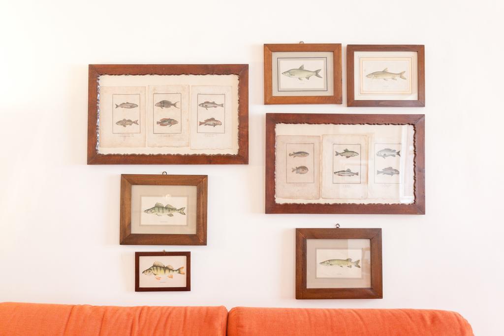 Rome As You Feel - Mosaico Apartment ห้อง รูปภาพ