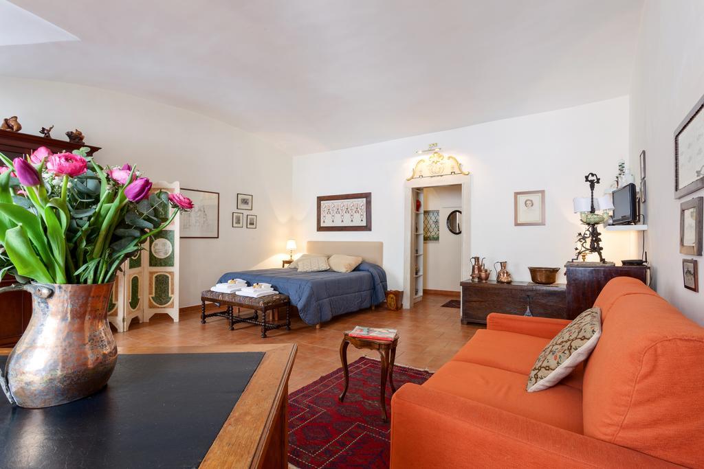 Rome As You Feel - Mosaico Apartment ห้อง รูปภาพ