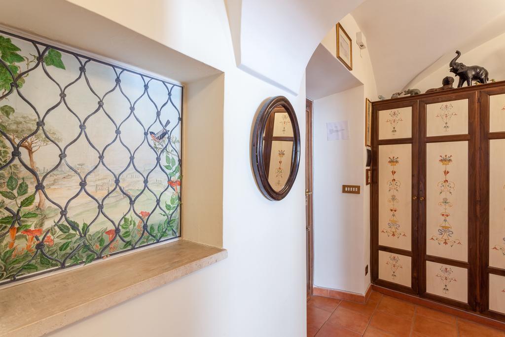 Rome As You Feel - Mosaico Apartment ห้อง รูปภาพ