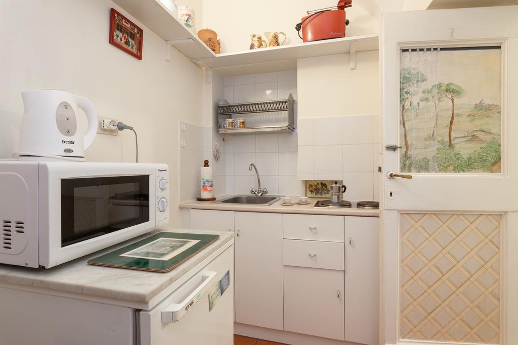 Rome As You Feel - Mosaico Apartment ห้อง รูปภาพ