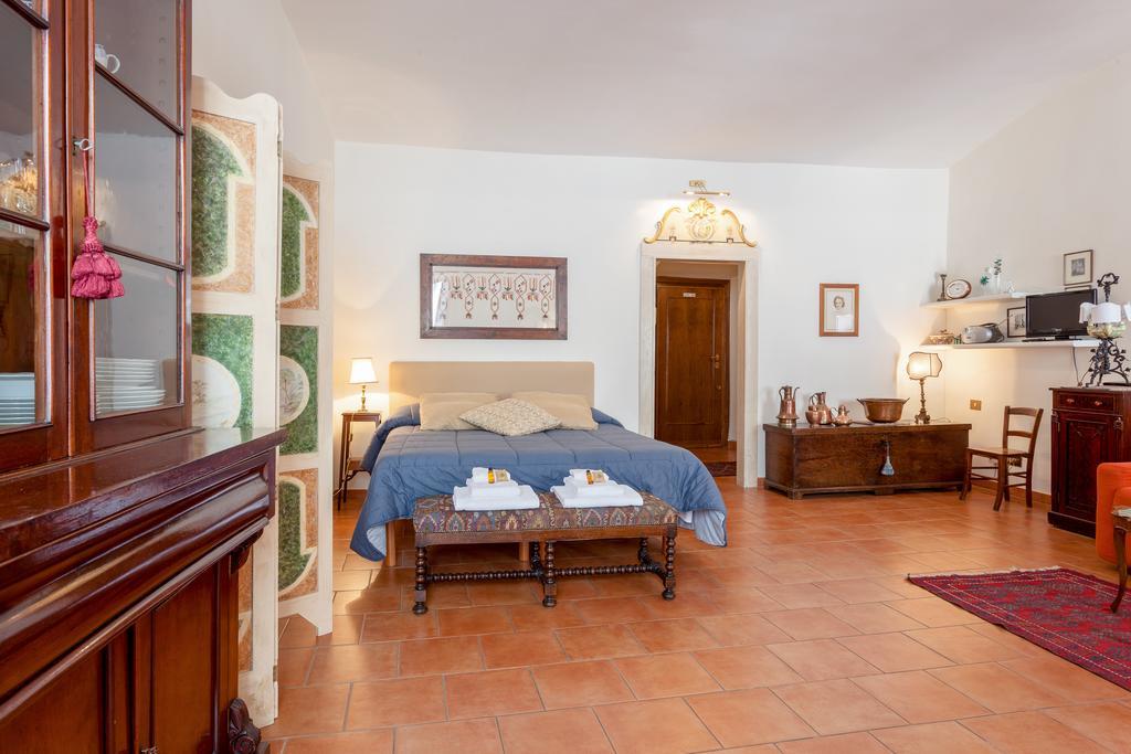 Rome As You Feel - Mosaico Apartment ห้อง รูปภาพ