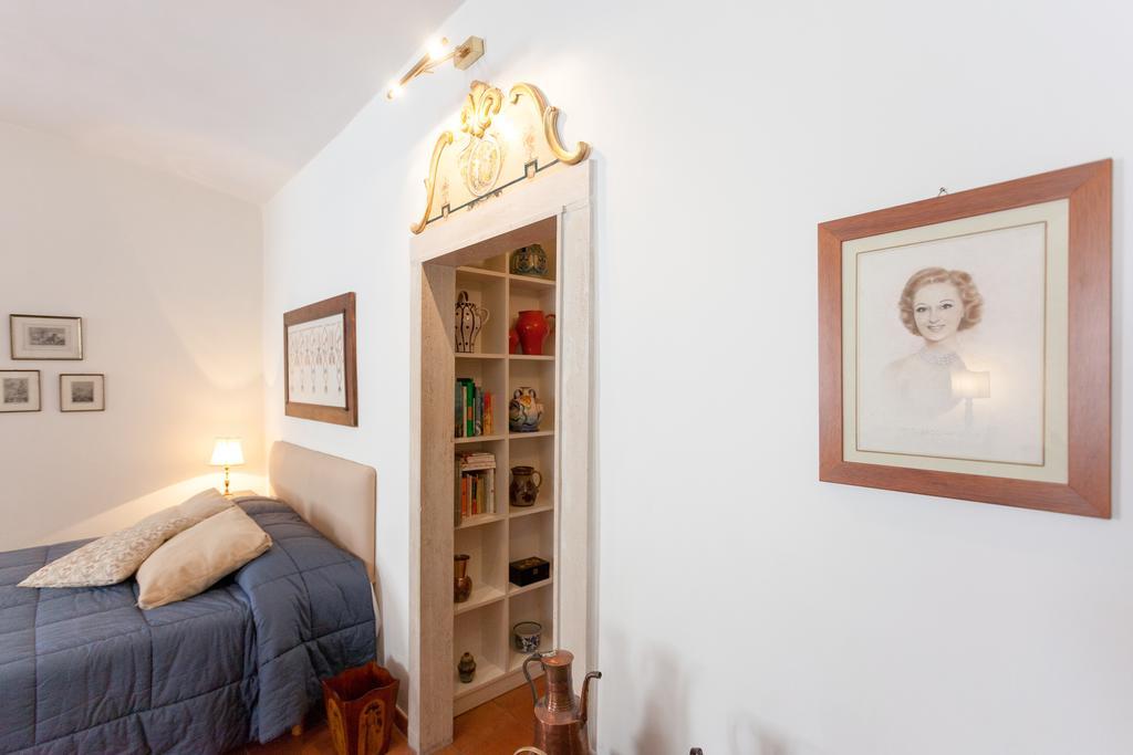 Rome As You Feel - Mosaico Apartment ห้อง รูปภาพ