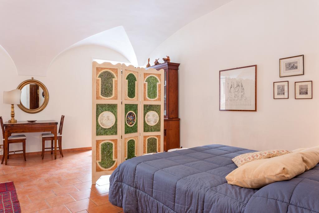 Rome As You Feel - Mosaico Apartment ห้อง รูปภาพ