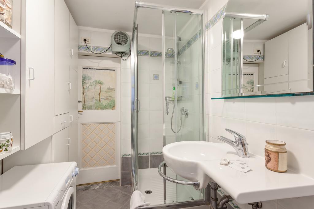 Rome As You Feel - Mosaico Apartment ห้อง รูปภาพ
