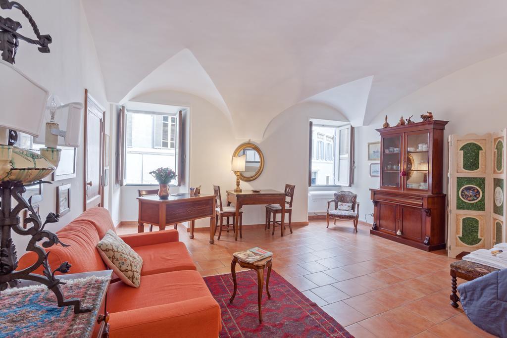 Rome As You Feel - Mosaico Apartment ห้อง รูปภาพ